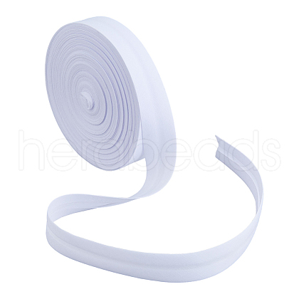  1Set Polycotton Fold Over Ribbons OCOR-NB0001-98B-1
