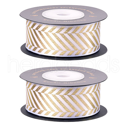 Polyester Satin Ribbon OCOR-TAC0001-10B-1
