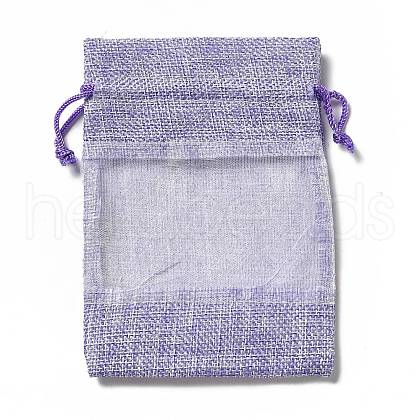 Linen Pouches X-ABAG-I009-02B-1