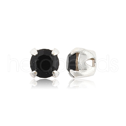 Preciosa® MAXIMA Crystal in Sew-On Cup X-PRC-SS12-23980-S-1