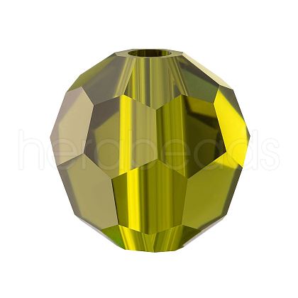 Preciosa® Crystal Beads Y-PRC-BB5-50230-1