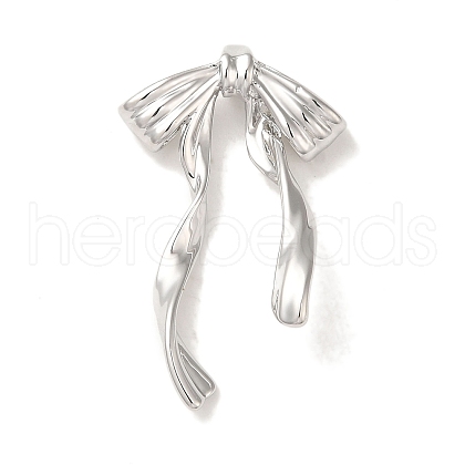 Brass Pendants KK-G499-13P-1