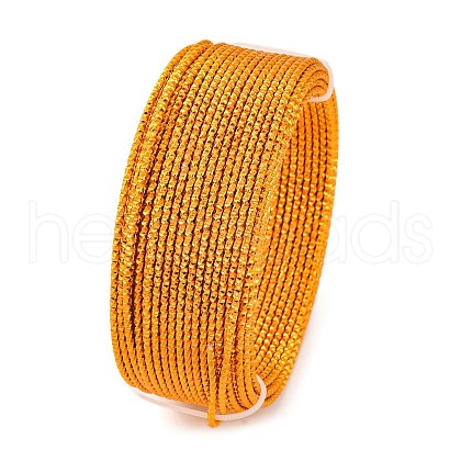 Textured Aluminum Wire AW-NH0001-01A-02-1