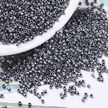 MIYUKI Delica Beads X-SEED-J020-DB0307-1