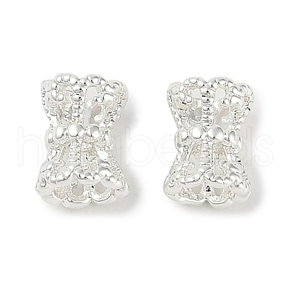 Brass Beads KK-I719-17S-1
