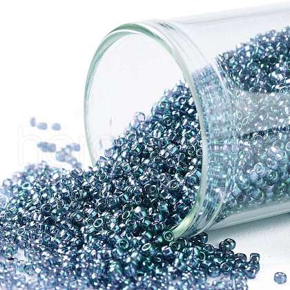 TOHO Round Seed Beads SEED-XTR15-0321-1