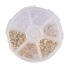 Golden KK-YW0001-09G-6