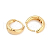 Ion Plating(IP) 304 Stainless Steel Huggie Hoop Earrings for Women EJEW-C096-07A-G-2