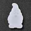 Easter Theme DIY Pendant Silicone Mold DIY-F093-02-2