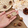 Wood Apple Box Jewelry Pendants WOOD-WH0027-64A-3