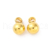 304 Stainless Steel Charms STAS-A093-02B-G-1
