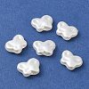 ABS Plastic Imitation Pearl Beads KY-I009-08-2