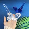 DIY Silicone Dragon Shape Holder Molds PW-WG64730-01-3