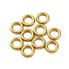 304 Stainless Steel Linking Rings STAS-H235-10B-G-1