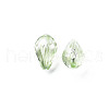 Transparent Acrylic Beads MACR-S373-59B-B08-4