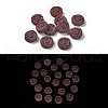 Luminous Resin Decoden Cabochons RESI-K036-07I-1