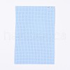 11CT Cross Stitch Fabric Sheets DIY-WH0163-97A-03-1