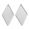 Carbon Steel Cutting Dies Stencils DIY-WH0158-10B-1