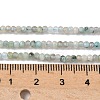 Natural Amazonite Beads Strands G-RM241221-O6-3