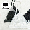 10M Nylon Ribbon for Bra Strap Making OCOR-WH0078-273B-5