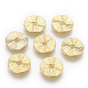 Tibetan Style Alloy Beads EA11936Y-NFG-1