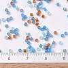 MIYUKI Delica Beads X-SEED-J020-DB2068-4