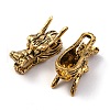 Tibetan Style Alloy Beads PALLOY-P001-06AG-2