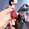 Irregular Resin Finger Rings for Women FS-WGE29F2-02-2