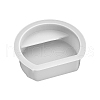 Food Grade DIY Display Silicone Molds PW-WG1E8A2-01-1