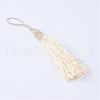 Polyester Tassel Decorations OCOR-S103-02-1