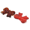 Opaque Acrylic Big Pendants FIND-Z082-02-2