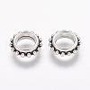 Tibetan Style Alloy Beads LF9429Y-NF-2