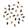 Tibetan Style Alloy Charms TIBEP-CJ0001-14-5