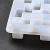 Pyramid Puzzle Silicone Molds DIY-F110-01-7