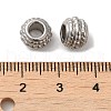 Non-Tarnish 304 Stainless Steel Beads STAS-I203-41P-3
