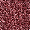 (Repacking Service Available) Glass Seed Beads SEED-C021-4mm-125-2