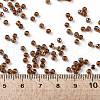 TOHO Round Seed Beads X-SEED-TR08-0454-4