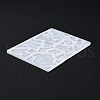 Tyrannosaurus DIY Puzzle Silicone Molds DIY-G046-19-5