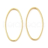 Brass Linking Rings KK-M250-23C-G-1