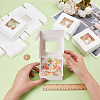 Paper Gift Storage Box CON-WH0001-27A-01-3