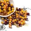 Glass Beads EGLA-A034-SM8mm-22-4