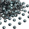 Preciosa® Crystal Hotfix Flatback Stones Y-PRC-HSS12-30010-1