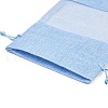 Cotton Packing Pouches OP-R034-16x23-13E-3
