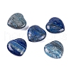 Mother's Day Gifts Natural Lapis Lazuli Healing Stones G-G020-01-11-1