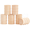 Unfinished Wooden Mini Toy WOOD-WH0132-01B-1