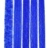 Transparent Glass Beads Strands EGLA-A044-T4mm-MD31-2