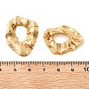 304 Stainless Steel Stud Earrings for Women EJEW-U052-07G-5