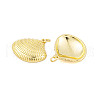 Rack Plating Brass Pendants KK-P269-04G-2