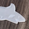 Cartoon Animal Bookmark Silicone Mold SIMO-S001-03D-5