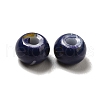 6/0 Opaque Glass Seed Beads SEED-P005-A06-3